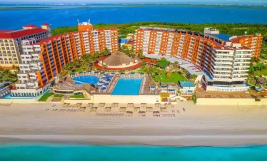 CROWN PARADISE CLUB CANCÚN