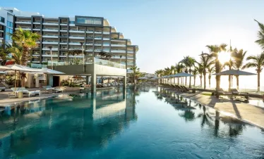 GARZA BLANCA RESORT & SPA LOS CABOS