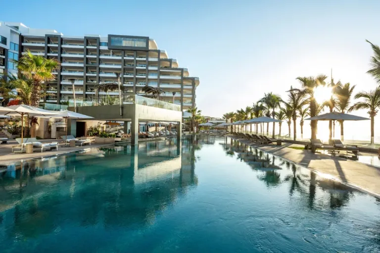 GARZA BLANCA RESORT & SPA LOS CABOS