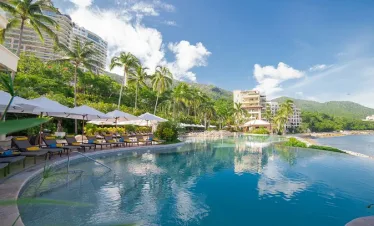 GARZA BLANCA PRESERVE RESORT & SPA PUERTO VALLARTA