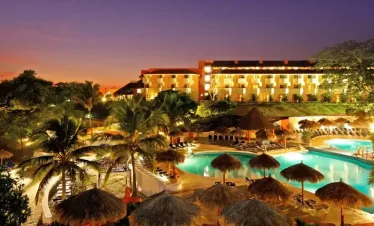 GRAND PALLADIUM VALLARTA RESORT & SPA