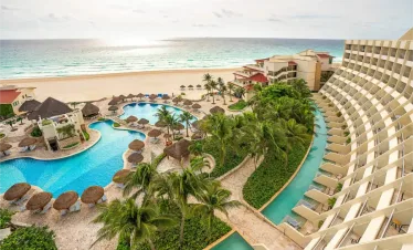 Grand Park Royal Cancun