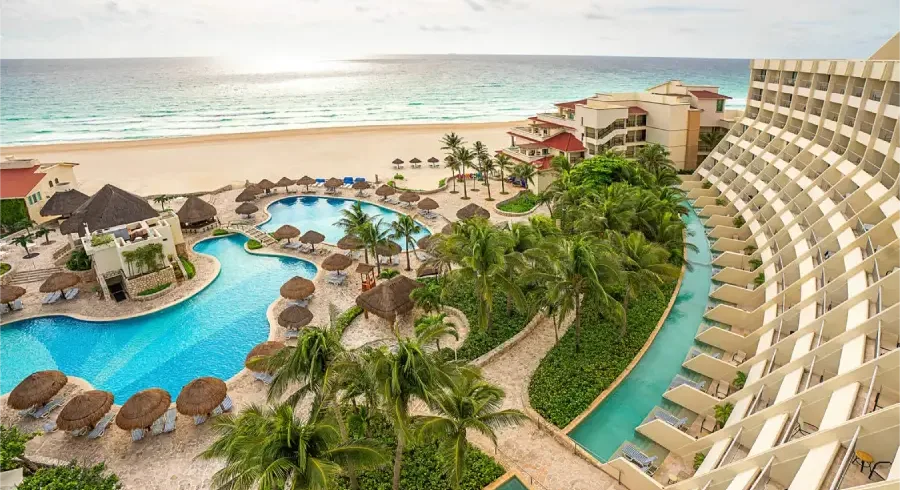 Grand Park Royal Cancun