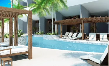 GRAND PARK ROYAL PUERTO VALLARTA