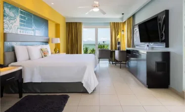 HARD ROCK HOTEL VALLARTA-AN ALL INCLUSIVE EXPERIENCE