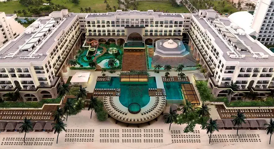 JW Marriott Cancun Resort-&-Spa-1