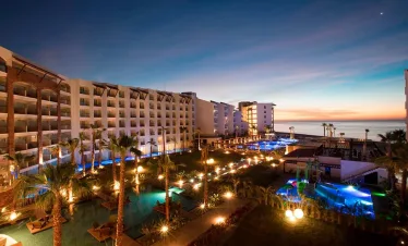 KRYSTAL GRAND LOS CABOS