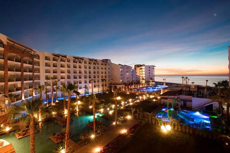 KRYSTAL GRAND LOS CABOS