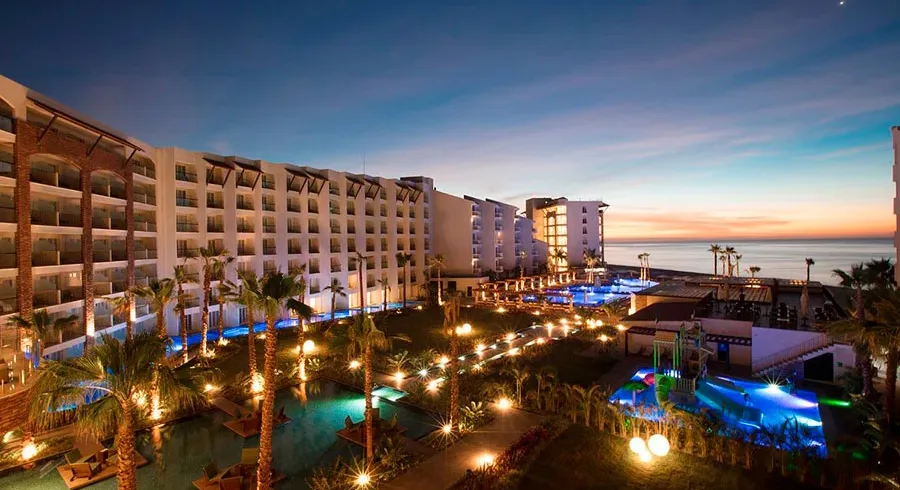 KRYSTAL GRAND LOS CABOS