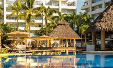 MARIVAL DISTINCT ALL SUITES & WORLD SPA HANDWRITTEN