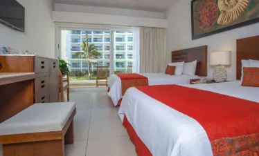 MARIVAL EMOTIONS RESORTS & SUITES