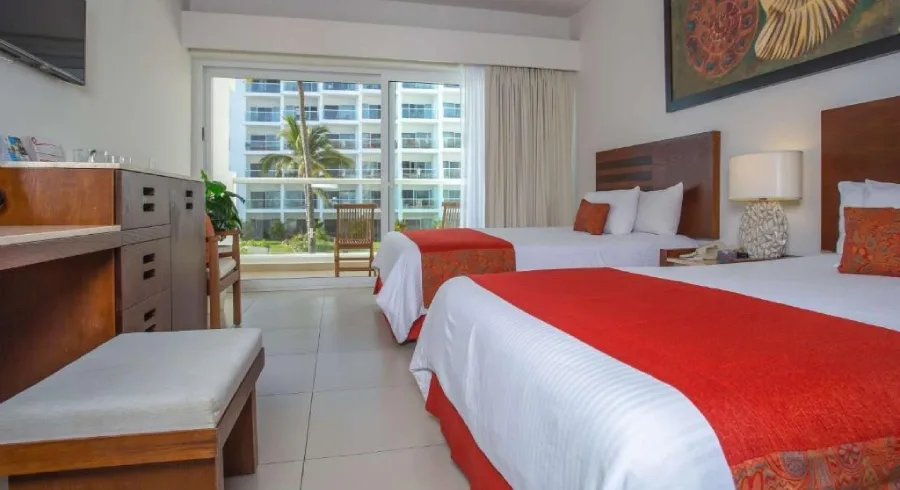 MARIVAL EMOTIONS RESORTS & SUITES