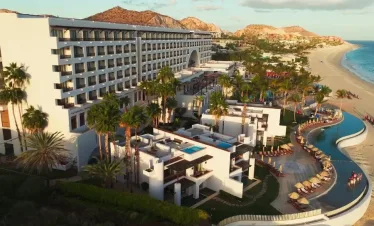 MARQUIS LOS CABOS RESORT & SPA