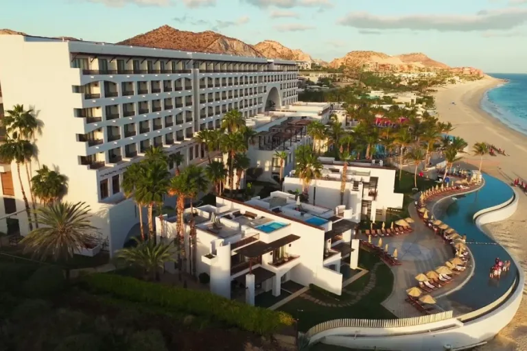 MARQUIS LOS CABOS RESORT & SPA
