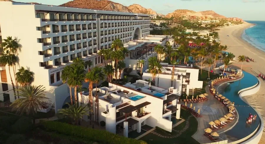 MARQUIS LOS CABOS RESORT & SPA