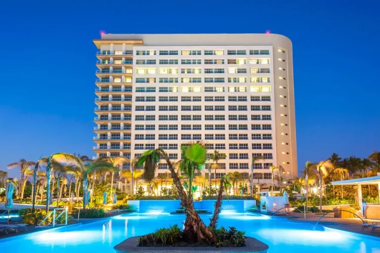 MAYAN PALACE ACAPULCO