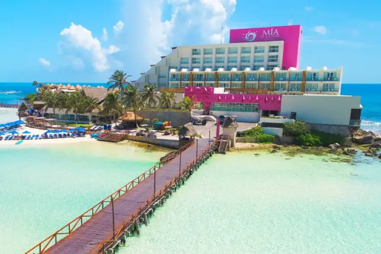 MIA REEF ISLA MUJERES