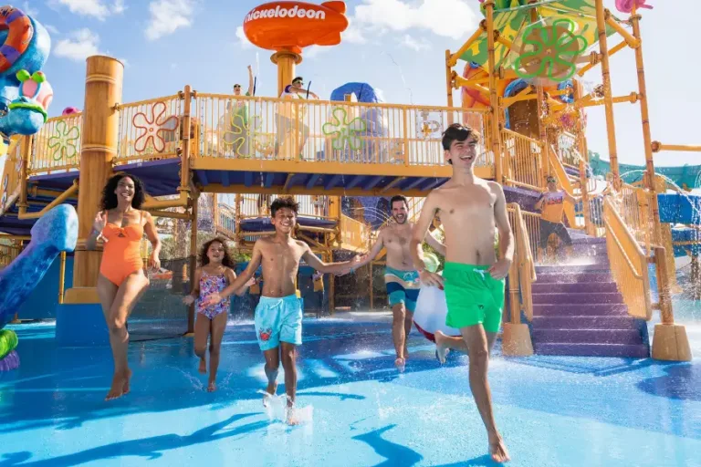 NICKELODEON HOTELS & RESORTS RIVIERA MAYA