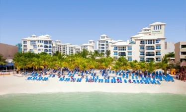Occidental Costa Cancun All inclusive