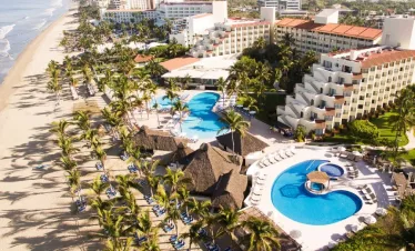OCCIDENTAL NUEVO VALLARTA-ALL INCLUSIVE