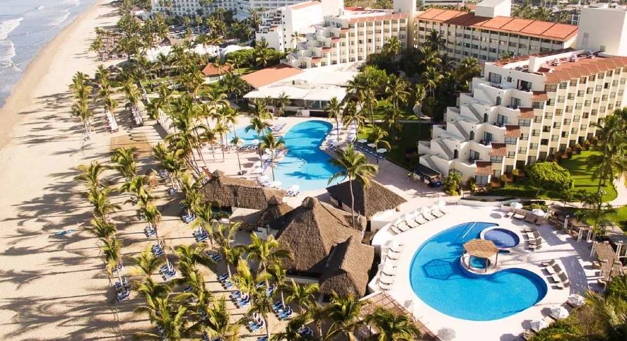 OCCIDENTAL NUEVO VALLARTA-ALL INCLUSIVE