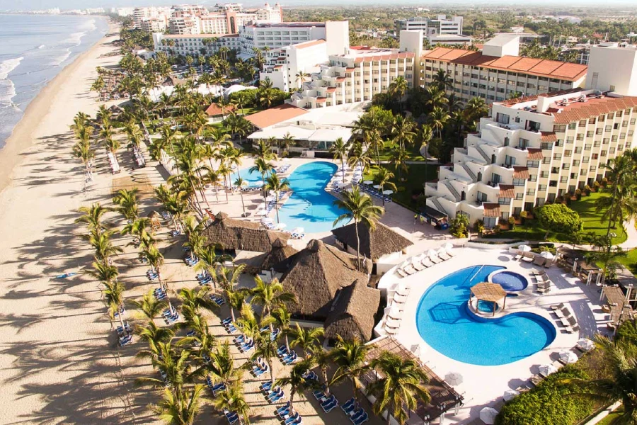 OCCIDENTAL NUEVO VALLARTA-ALL INCLUSIVE