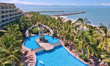 PARADISE VILLAGE HOTEL NUEVO VALLARTA