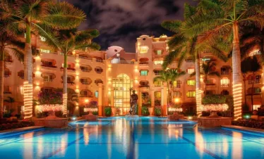 PUEBLO BONITO ROSÉ RESORT & SPA