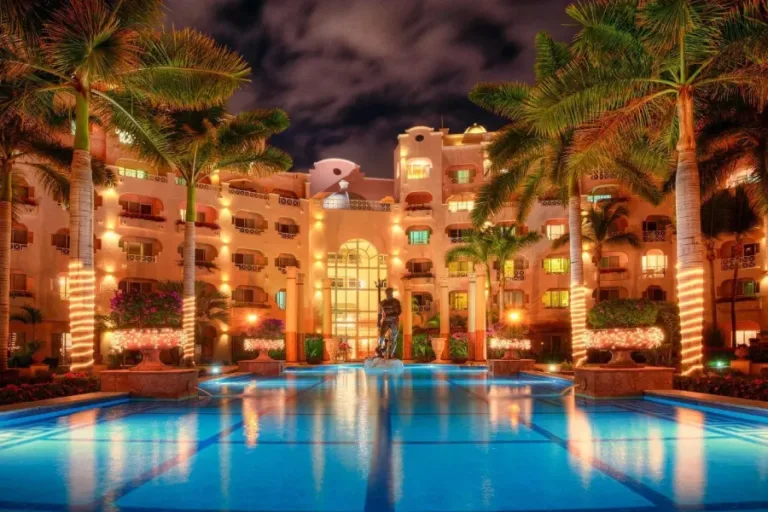 PUEBLO BONITO ROSÉ RESORT & SPA