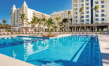 RIU VALLARTA