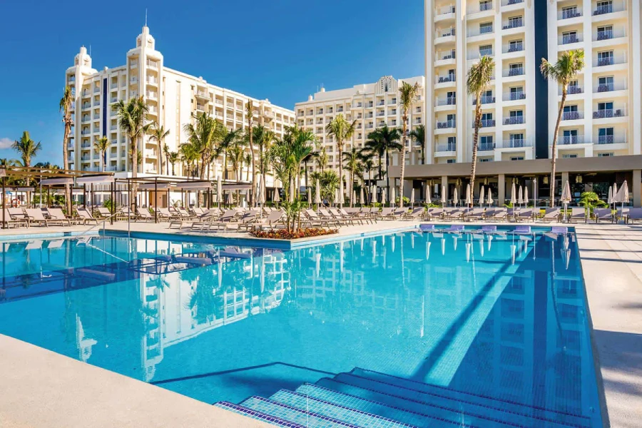 RIU VALLARTA