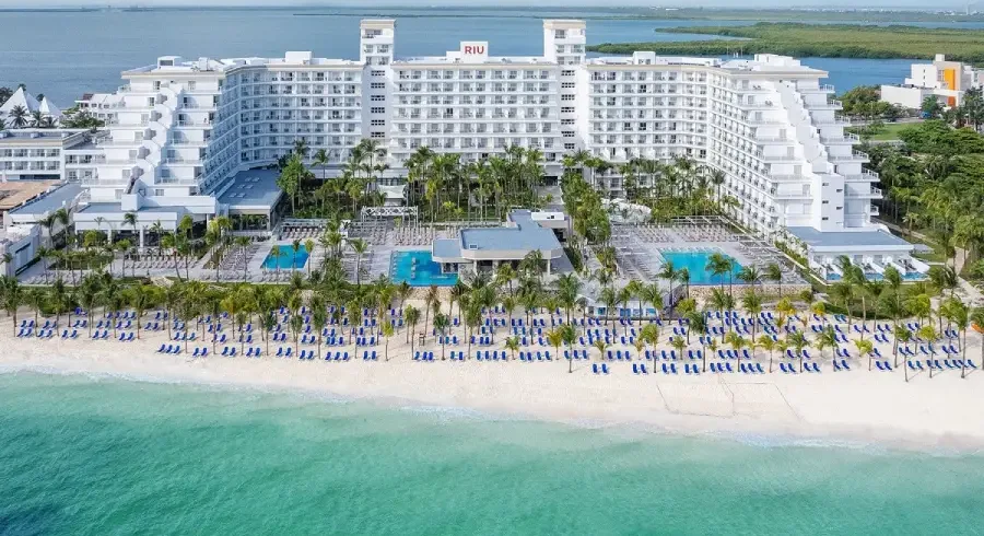 RIU CARIBE