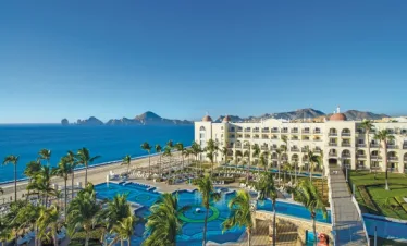 RIU PALACE BAJA CALIFORNIA