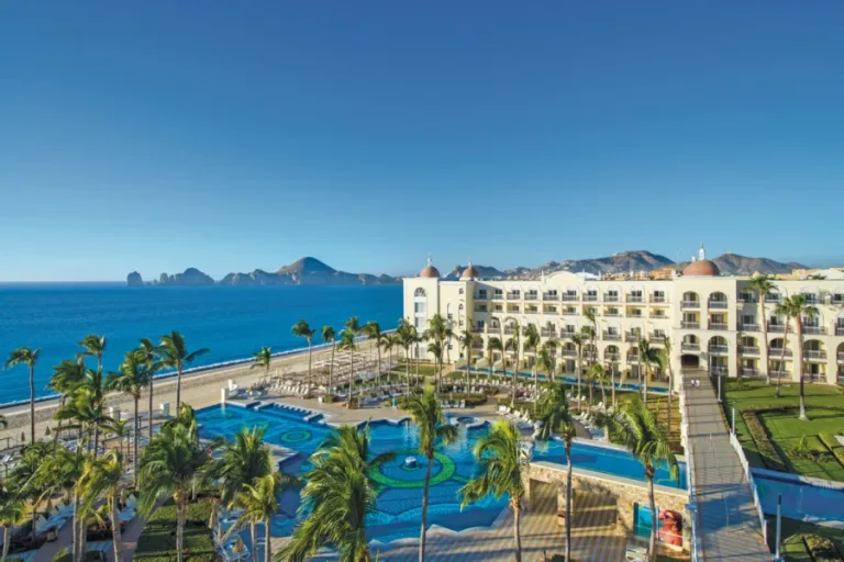 RIU PALACE BAJA CALIFORNIA