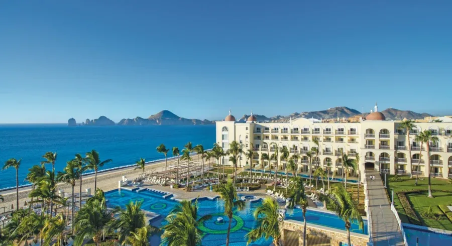 RIU PALACE BAJA CALIFORNIA
