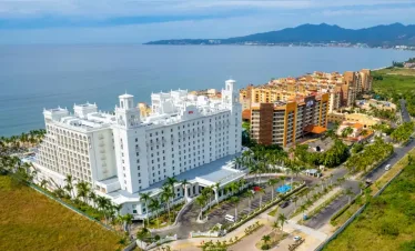 RIU PALACE PACÍFICO
