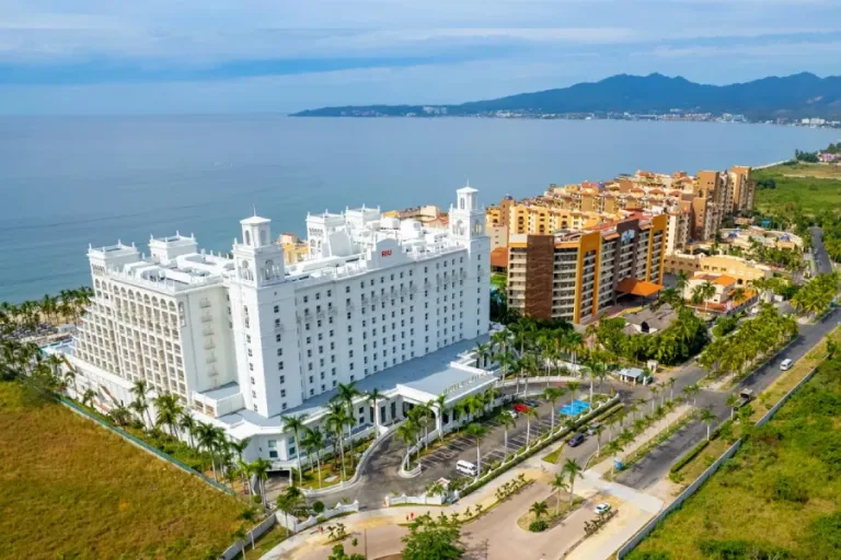 RIU PALACE PACÍFICO