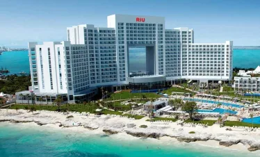 RIU PALACE PENINSULA