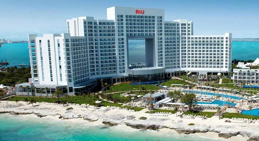 RIU PALACE PENINSULA