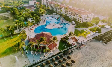 SAMBA VALLARTA