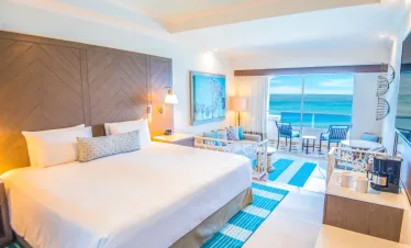 Sunscape Cancun Resort
