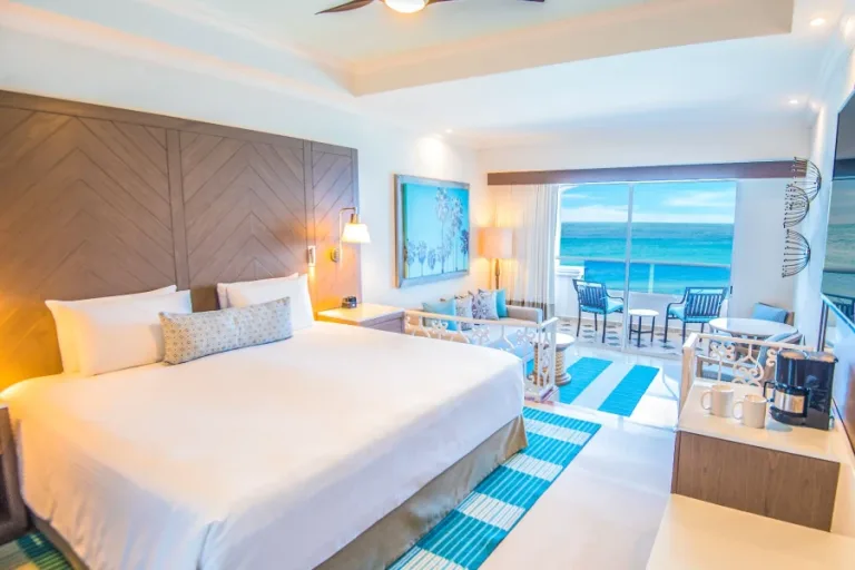 Sunscape Cancun Resort