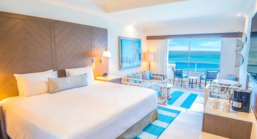 Sunscape Cancun Resort