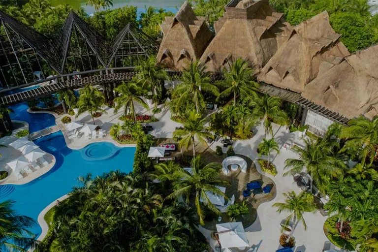 MAYAN PALACE AT VIDANTA RIVIERA