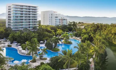 VIDANTA NUEVO VALLARTA