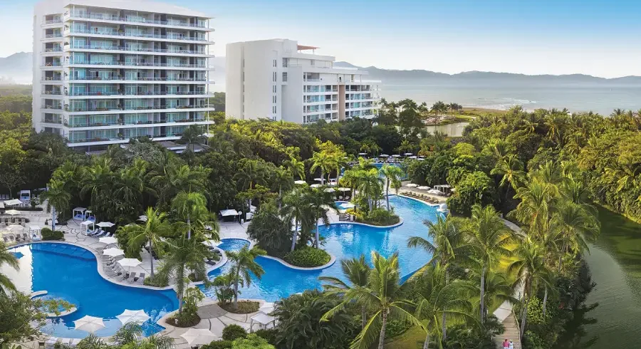 VIDANTA NUEVO VALLARTA