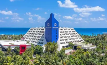 grand oasis cancun