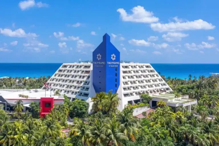 grand oasis cancun